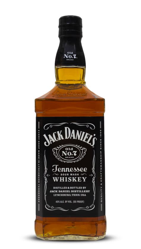 Jack Daniels Black Label 750 Ml Preco