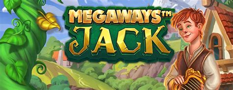 Jack Megaways Slot Gratis