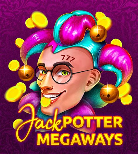 Jack Potter Megaways Betway