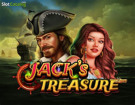 Jack S Treasure Slot Gratis