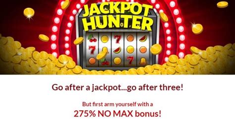 Jackpot Hunter Casino El Salvador