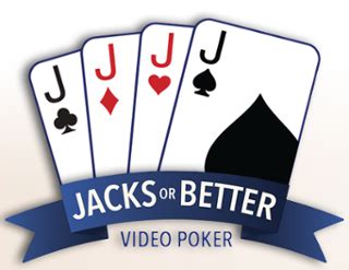 Jacks Or Better Flipluck Leovegas