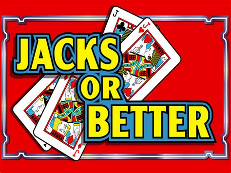 Jacks Or Better Rival Betano