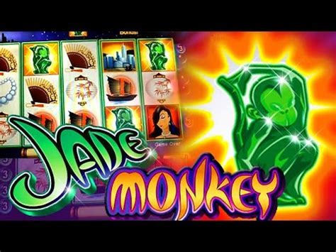 Jade Monkey Slot De Download