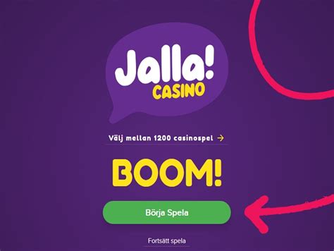 Jalla Casino