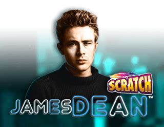 James Dean Scratch Bodog