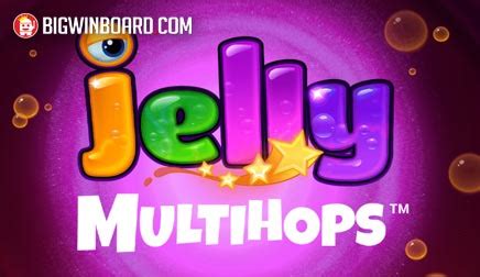 Jelly Multihops 888 Casino