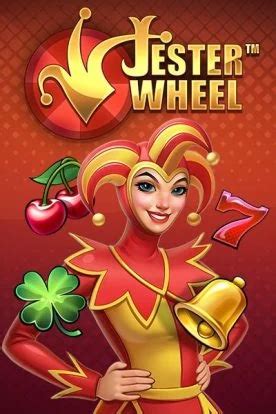 Jester Wheel Slot - Play Online