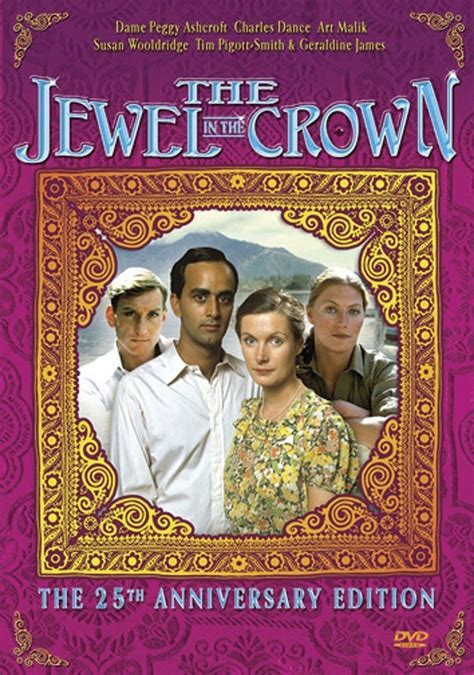 Jewel In The Crown Betano