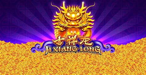 Ji Xiang Long Blaze