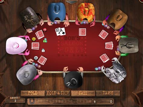 Joc Poker Pe Telefone