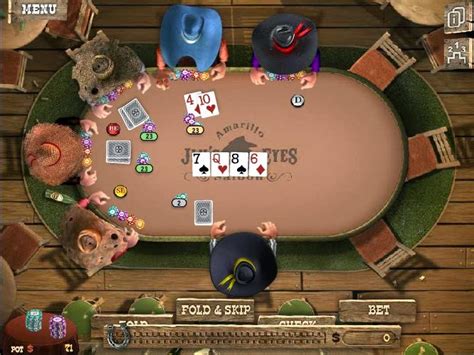 Jocuri Cu De Poker 2 Americano