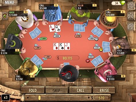 Jocuri Cu De Poker Texas Hold Em 2