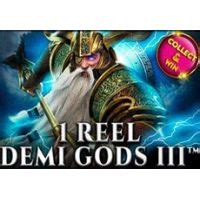 Jogar 1 Reel Demi Gods Iii Com Dinheiro Real