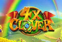 Jogar 4x Clover No Modo Demo