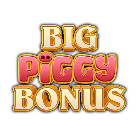 Jogar Big Piggy Bonus Com Dinheiro Real