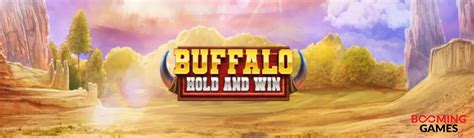 Jogar Buffalo Wild Com Dinheiro Real