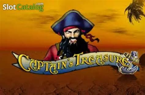 Jogar Captain S Treasure 2 No Modo Demo