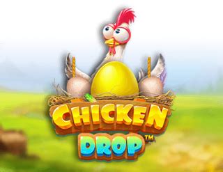 Jogar Chicken Drop No Modo Demo
