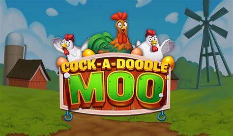 Jogar Cock A Doodle Moo No Modo Demo