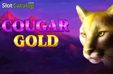 Jogar Cougar Gold No Modo Demo