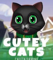 Jogar Cutey Cats Com Dinheiro Real