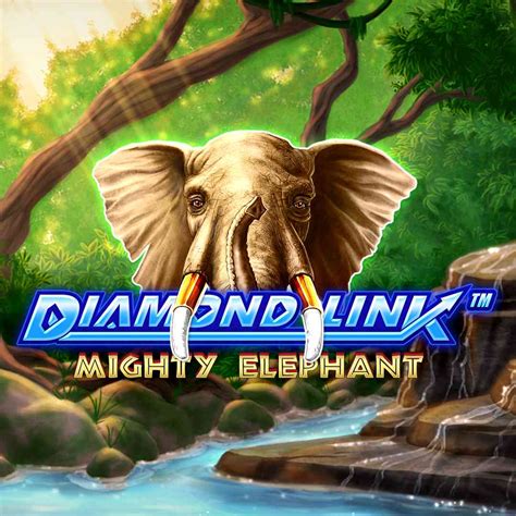 Jogar Diamond Link Mighty Elephant No Modo Demo