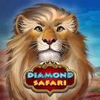 Jogar Diamond Safari No Modo Demo