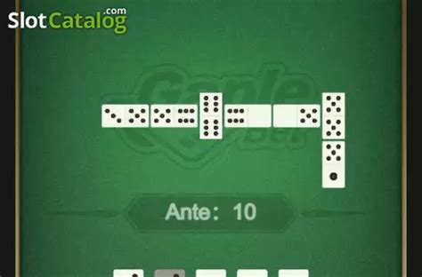 Jogar Domino Gaplebet No Modo Demo