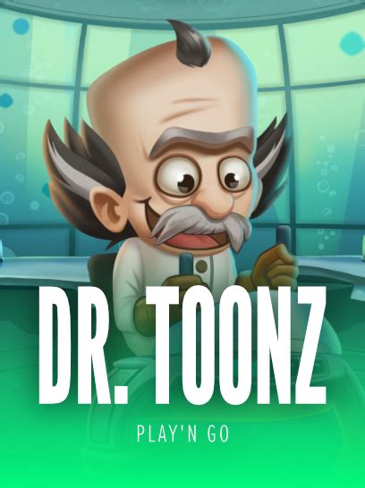 Jogar Dr Toonz No Modo Demo