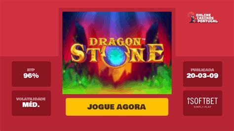 Jogar Dragon Stone Com Dinheiro Real