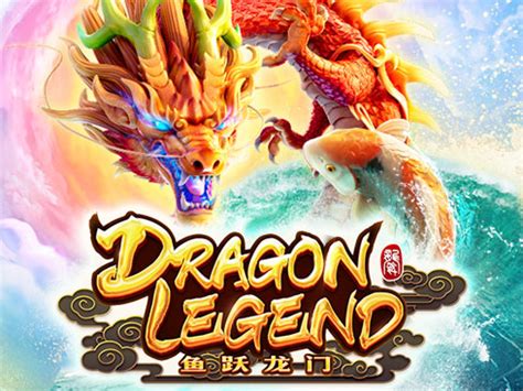 Jogar Dragons Legend No Modo Demo