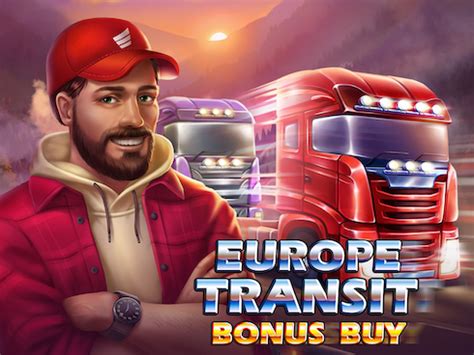 Jogar Europe Transit No Modo Demo