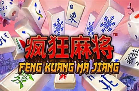 Jogar Feng Kuang Ma Jiang 2 Com Dinheiro Real
