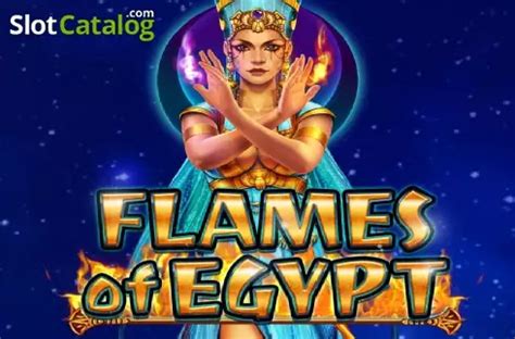 Jogar Flames Of Egypt No Modo Demo