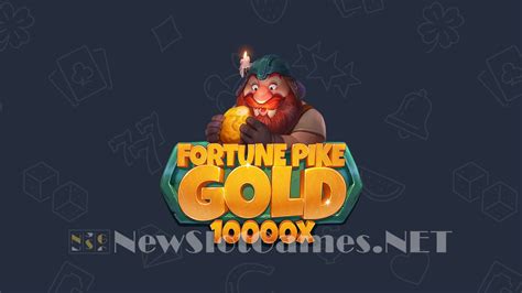 Jogar Fortune Pike Gold Com Dinheiro Real