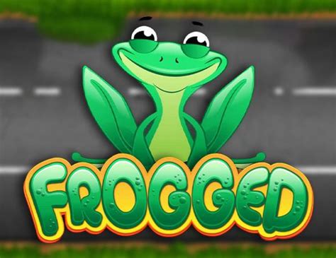 Jogar Frogged No Modo Demo