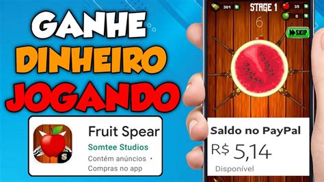 Jogar Fruit Star Com Dinheiro Real