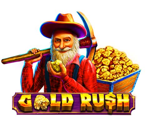 Jogar Gold Rush Pragmatic Play Com Dinheiro Real