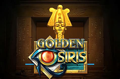 Jogar Golden Osiris Com Dinheiro Real