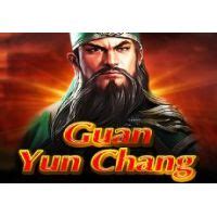 Jogar Guan Yun Chang Com Dinheiro Real