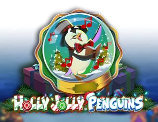 Jogar Holly Jolly Penguins No Modo Demo