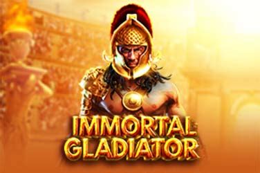 Jogar Immortal Gladiator No Modo Demo
