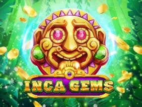 Jogar Inca Gems Com Dinheiro Real
