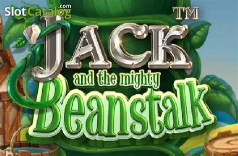 Jogar Jack And The Mighty Beanstalk No Modo Demo