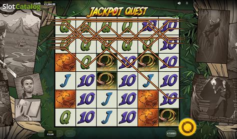 Jogar Jackpot Quest No Modo Demo