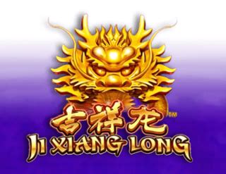 Jogar Ji Xiang Long No Modo Demo