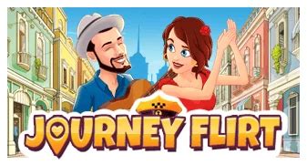 Jogar Journey Flirt Com Dinheiro Real