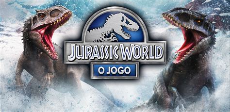 Jogar Jurassic World No Modo Demo