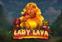 Jogar Lady Lava No Modo Demo